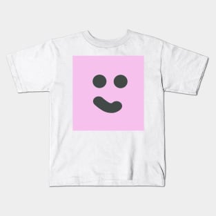 Keep Your Smile Kids T-Shirt